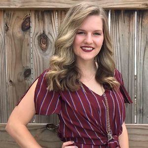 Meet your Posher, Haley